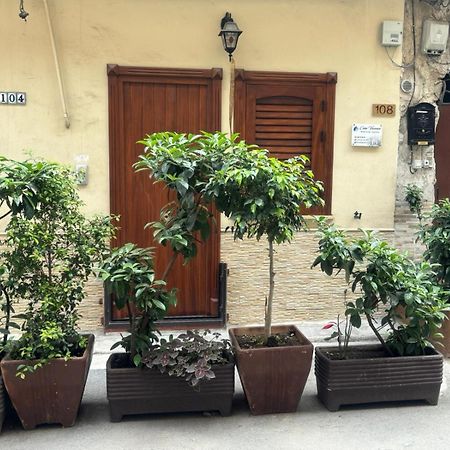 Casa Vacanze Madison Square Palermo Exterior foto
